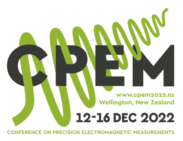 CPEM 2022 conference logo